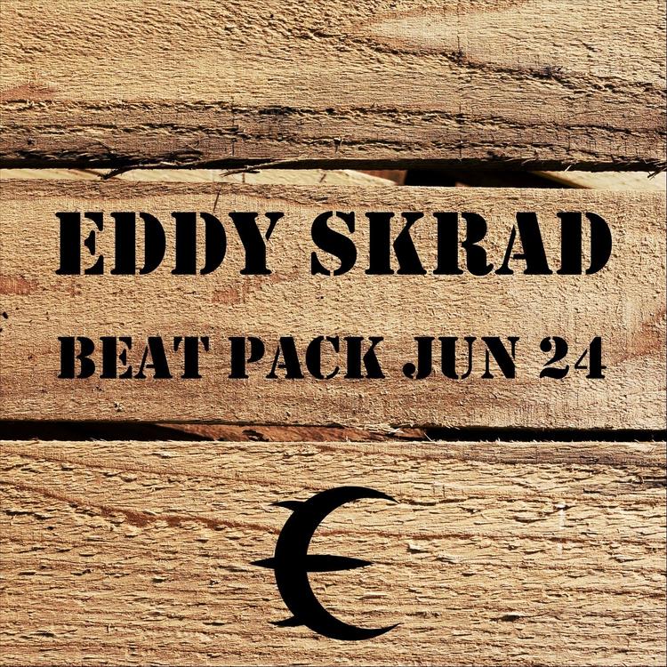 Eddy Skrad's avatar image