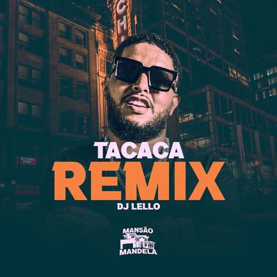 Tacaca [Remix]'s cover