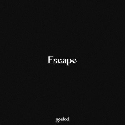 Escape (Piano Version)'s cover