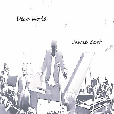 Jamie Zart's cover