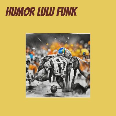 Humor Lulu Funk's cover