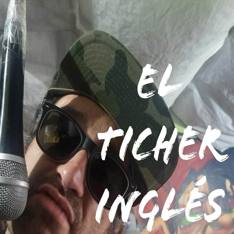 El Ticher Inglés's avatar image