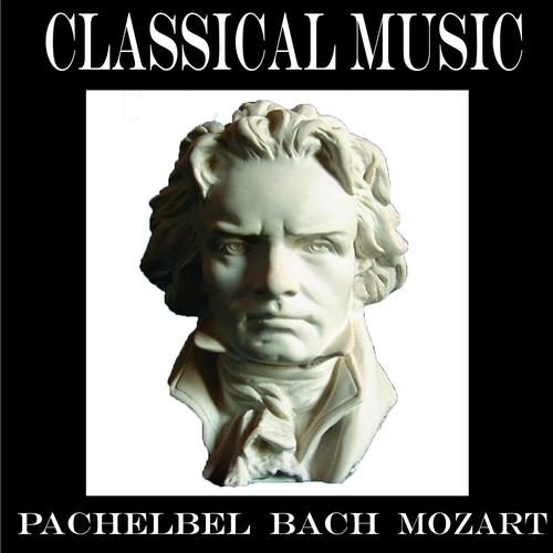 Classical Music's cover