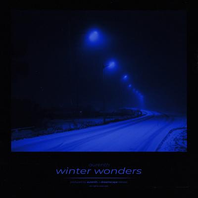 winter wonders By Aurenth's cover