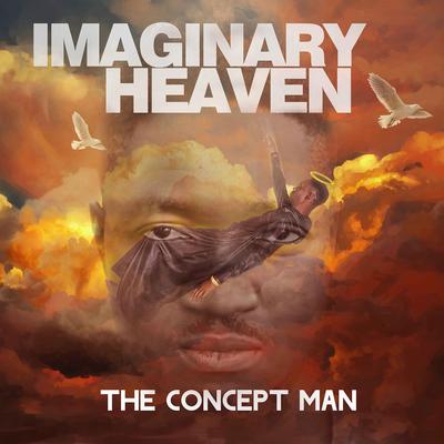 The Concept Man's cover