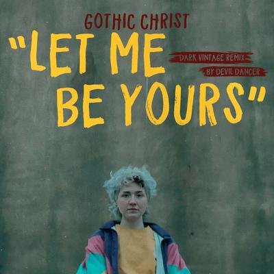 Gothic Christ's cover