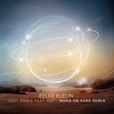 Lost Souls (Nora En Pure Remix) By Eelke Kleijn, O.S.T.'s cover