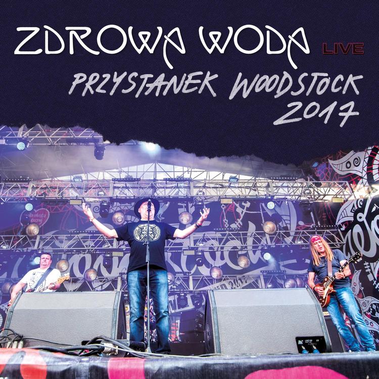Zdrowa Woda's avatar image