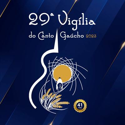 Vigília do Canto Gaúcho's cover