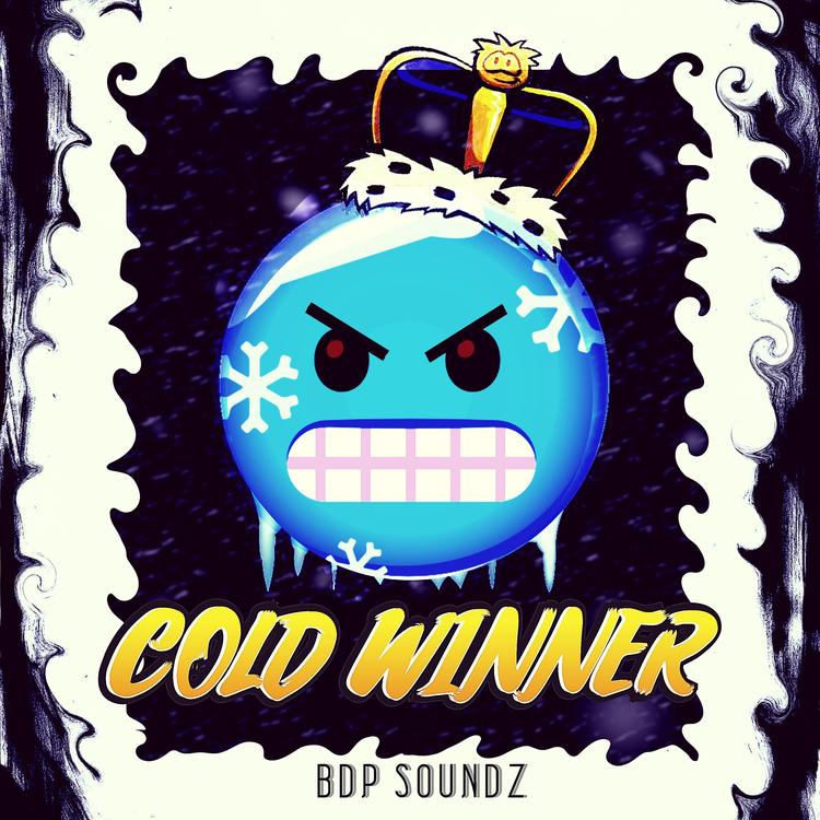 BDP SOUNDZ's avatar image