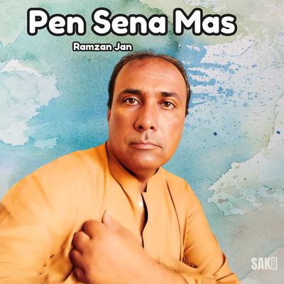 Pen Sena Mas's cover