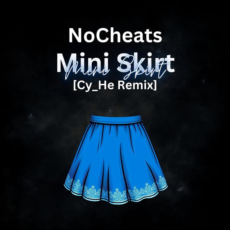 NoCheats's avatar image