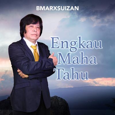 Engkau Maha Tahu's cover