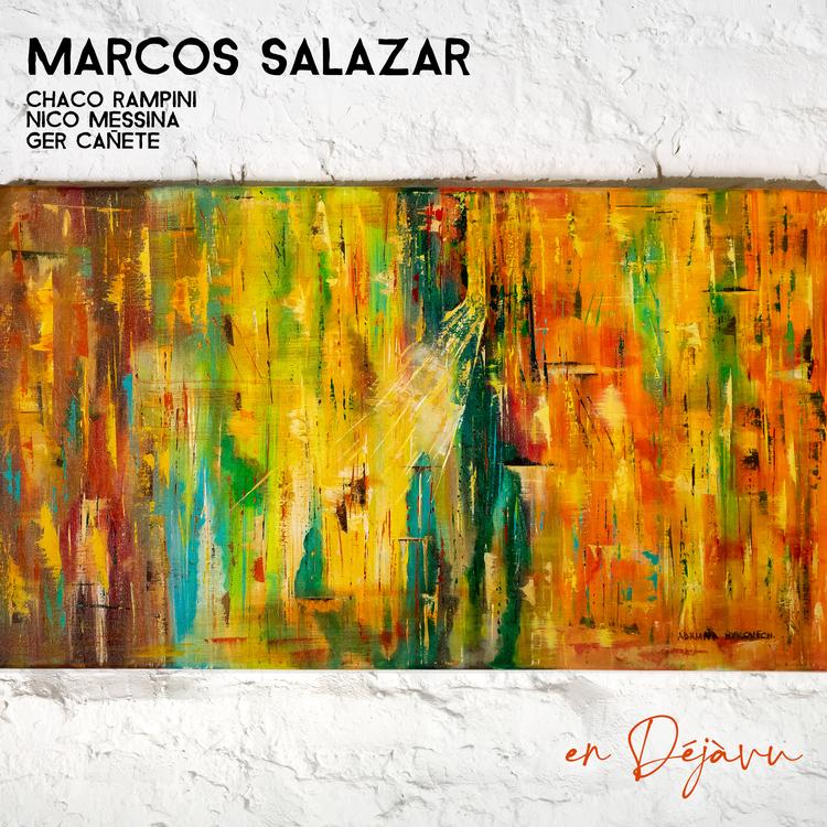 Marcos Salazar's avatar image