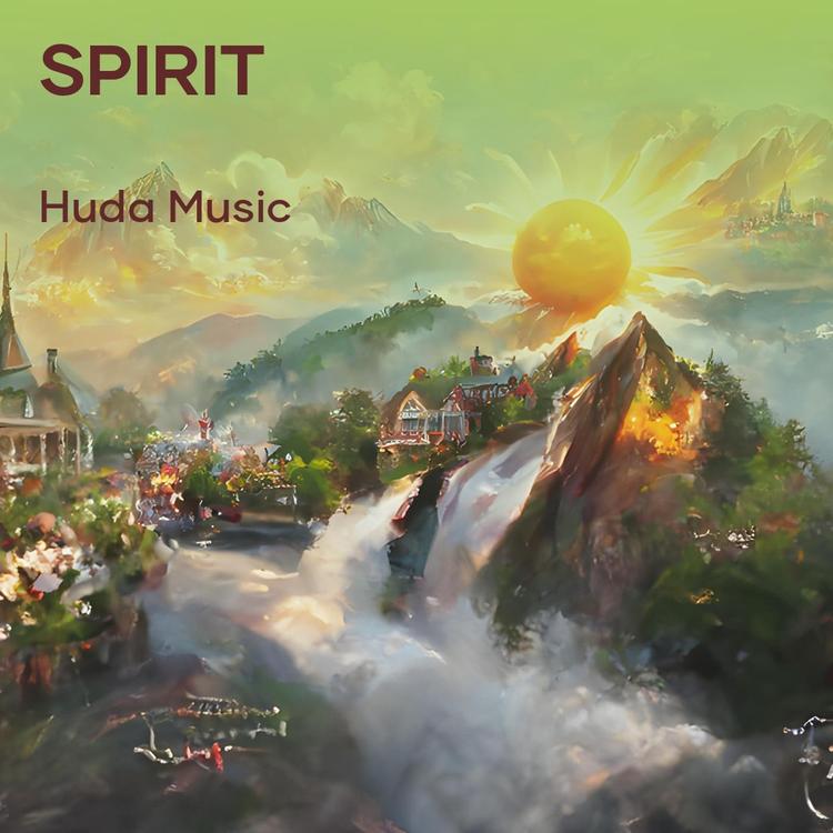 Huda music's avatar image