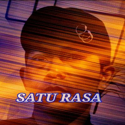 Satu rasa (Cover)'s cover