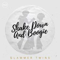 Glammer Twins's avatar cover