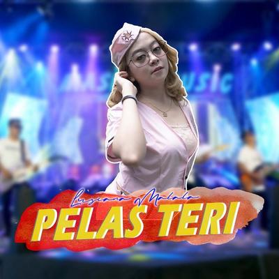 Pelas Teri's cover