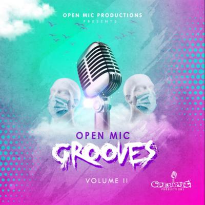 Open Mic Grooves's cover