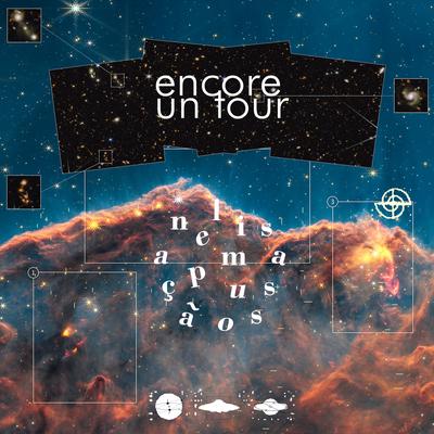 Encore Un Tour's cover