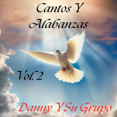 Cantos Y Alabanzas Vol. 2's cover