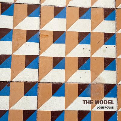 The Model By Josh Rouse's cover