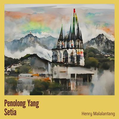 Penolong Yang Setia (Cover)'s cover