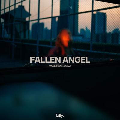 Fallen Angel By Vall, JAIKO's cover