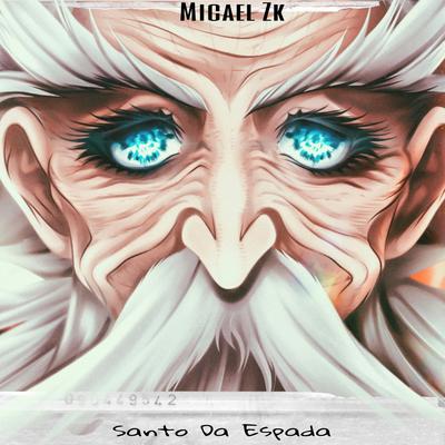 Micael ZK's cover