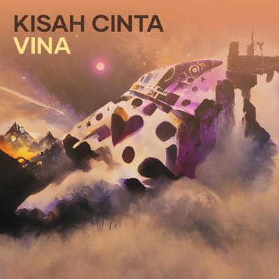 Kisah Cinta Vina's cover