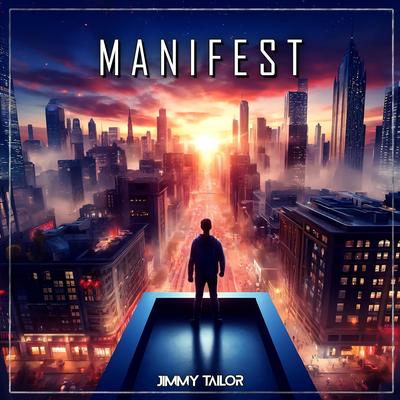 Manifest's cover