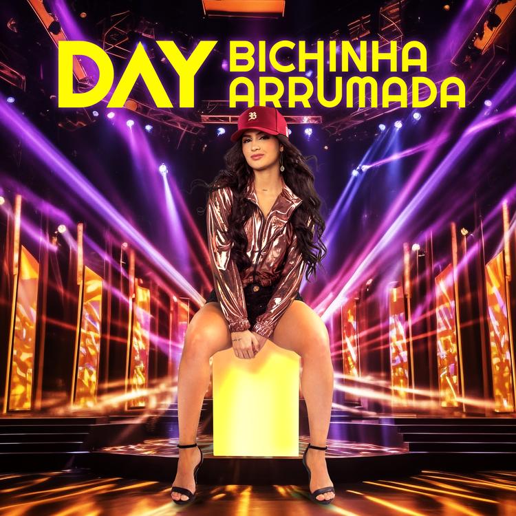 Day Bichinha Arrumada's avatar image