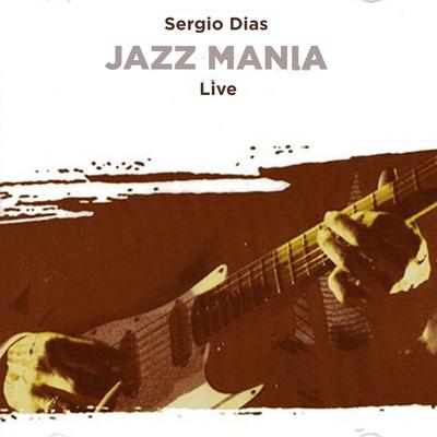 Brazilian New Wave (Live) By Sergio Dias's cover