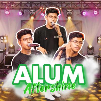 Alum (Music Cover)'s cover