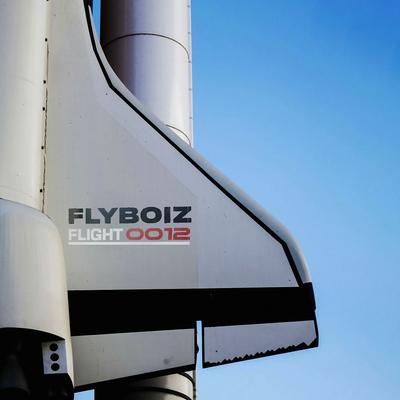 Flight 0012 By Flyboiz, Dave Garsia, Meny Méndez's cover