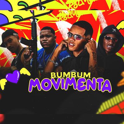 Bumbum movimenta's cover