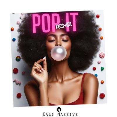 Pop It (Remix)'s cover