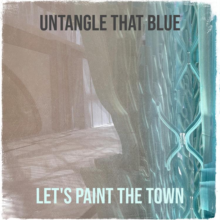 Let's Paint The Town's avatar image