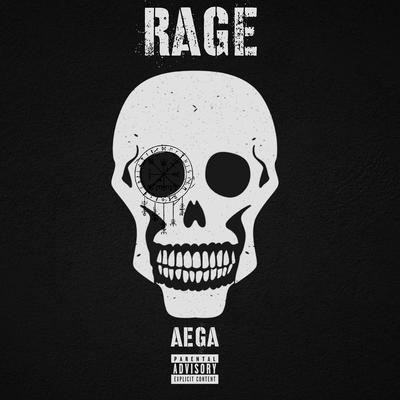 Rage By Aega's cover