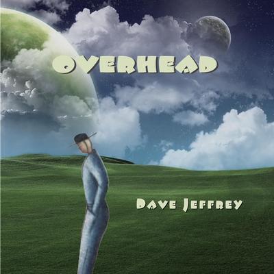 Dave Jeffrey's cover