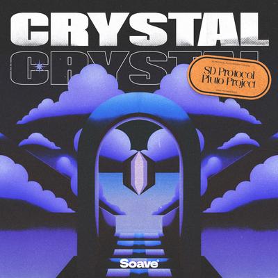 Crystal By SD Protocol, Pluto Project's cover