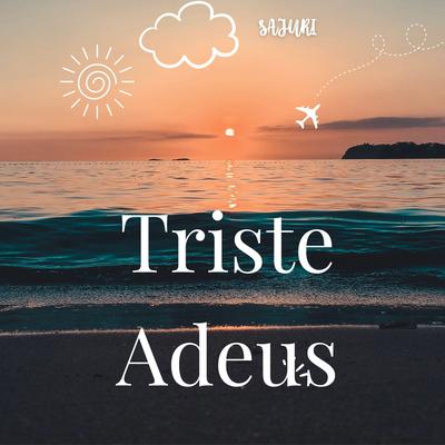 Triste Adeus's cover