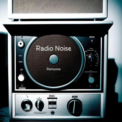 Radio Noise's cover