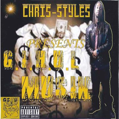 General Styles's cover