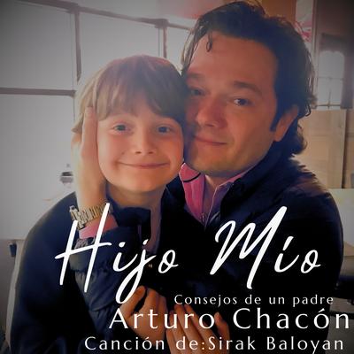 Hijo Mío (Consejos de un Padre)'s cover