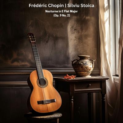 Silviu Stoica's cover