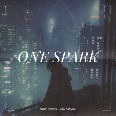 ONE SPARK (Reverb Slow)'s cover