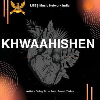 Khwaahishen's cover