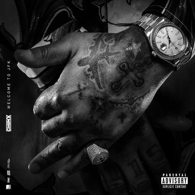 On Your Body (feat. Meetsims) By Chinx, Meet Sims's cover