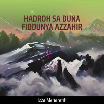 Hadroh Sa Duna Fiddunya Azzahir's cover